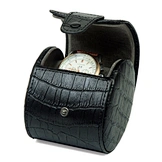 personalized travel watch case
